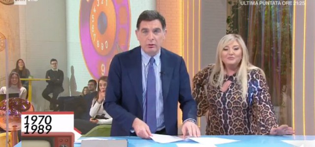 Di Lieto (Codacons) risponde a Timperi: "Sulla 'ndrangheta non si fa ironia"