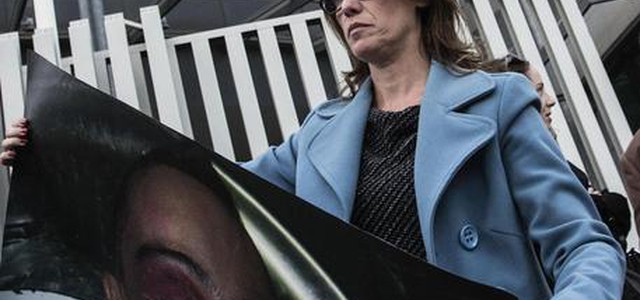 Caso Cucchi, pg Cassazione: "Annullare assoluzioni medici"