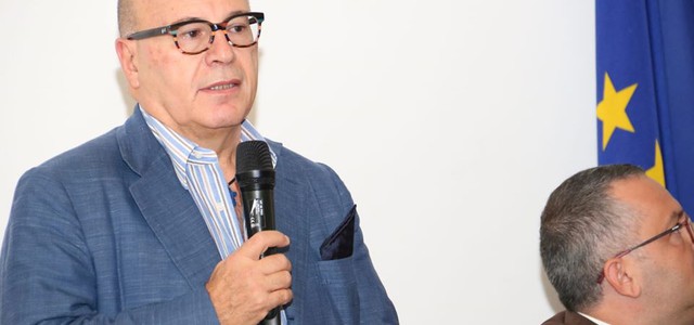 Cuffaro: “Attendiamo misure regionali di sostegno per gli ingegneri”
