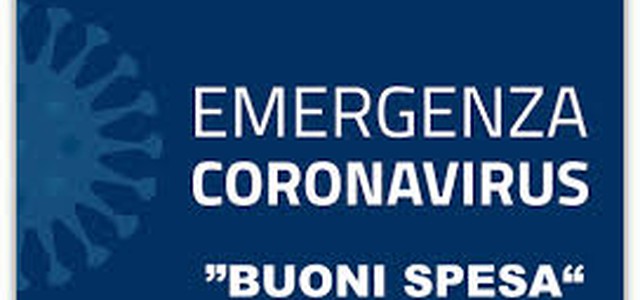 Incassano i buoni spesa, ma non gli spettano: denunciati.