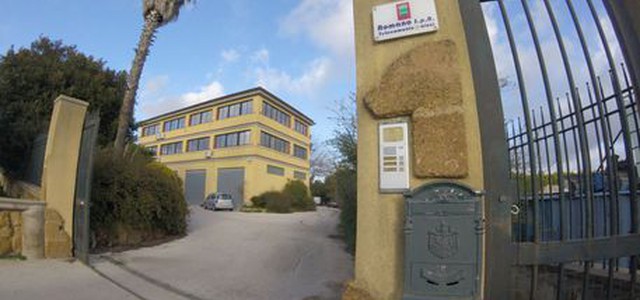 Mafia: beni per 120 mln sequestrati a 're' della fibra ottica
