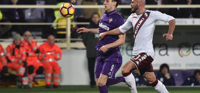 Ajeti dal Torino al Crotone