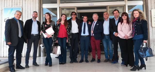 Incontro tra Confedilizia e Fiaip: sinergia per raggiungere risultati importanti 