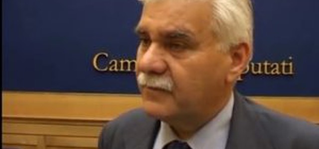 Elisoccorso, N. Oliverio: "Intervenga subito la Lorenzin"