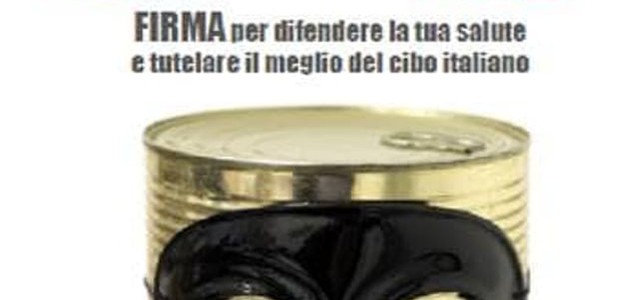 Coldiretti in prima linea per sventare l’attacco al Made in Italy: stop falsi di Stato, agromafie etichette a semaforo