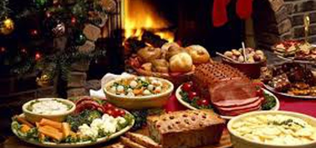 In forma per il veglione di capodanno: i dieci rimedi detox per un calabrese .