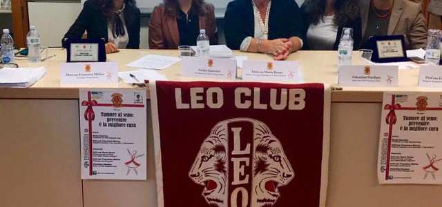 Svolto il convegno "Tumore al seno: prevenire è la migliore cura"
