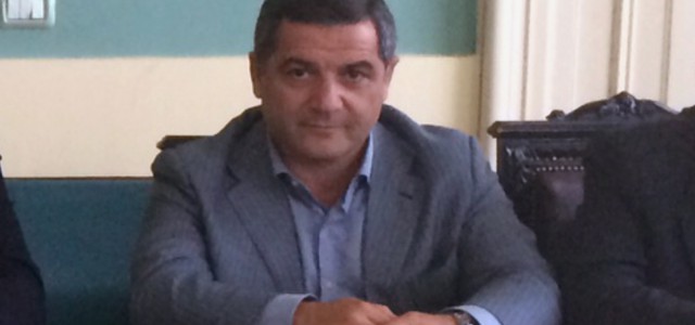 Arruzzolo: "La sede più naturale per il Cdm in Calabria è Gioia Tauro"
