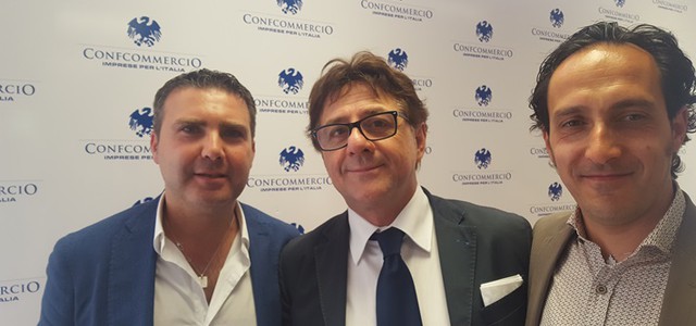 Assemblea Elettiva di Federpreziosi Confcommercio Catanzaro