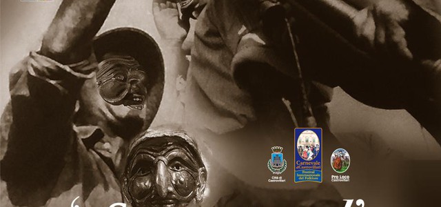 AL 62° CARNEVALE DI CASTROVILLARI LA SIRINATA D’A SAVUZIZZA E INCORONAZIONE DI RE CARNEVALE