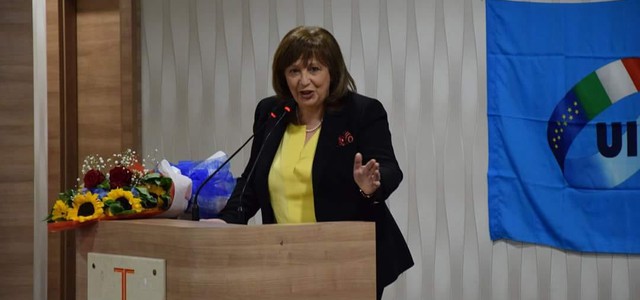 ELEZIONI RSU, CRESCE IL CONSENSO PER LA UIL FPL 