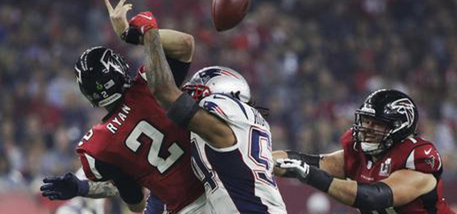 Super Bowl: Patriots campioni, Tom Brady nella storia
