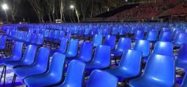 Manifestazioni, eventi e spettacoli, la Calabria segua l'esempio della Sicilia