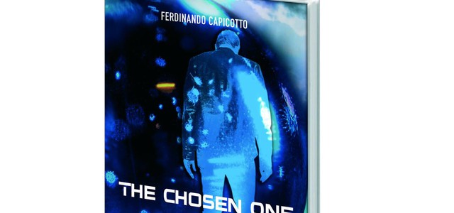 “The Chosen One – Il Cristallo della Forza” alla Libreria “Punto e a Capo” di Catanzaro.
