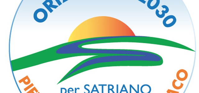 Elezioni comunali a Satriano, Pietro Curatola candidato sindaco