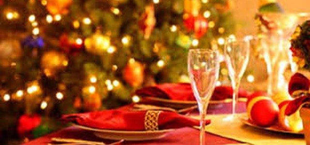 Natale: in Calabria 80 milioni a tavola prima voce di spesa