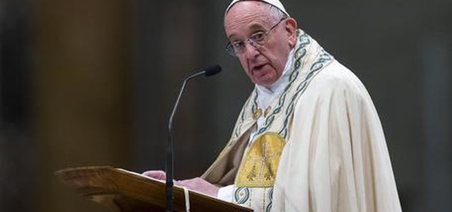 Pedofilia, Papa: 'Come può un prete causare tanto male?'