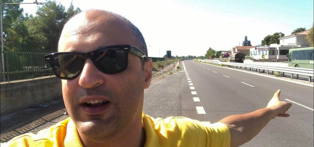 S.S.106 IN CALABRIA: LA VERITÀ DEI FATTI È PIÙ FORTE DELLE BUGIE A 5 STELLE