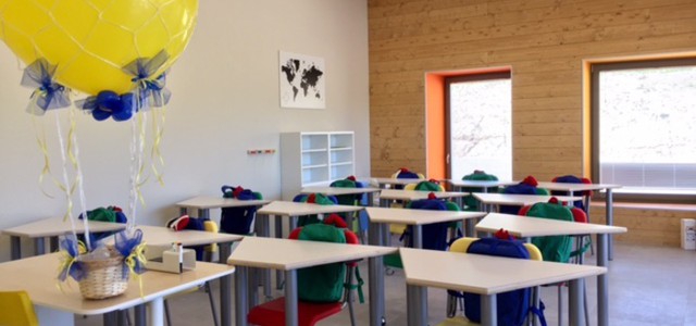 Maestra positiva al Coronavirus - 30 bambini in quarantena