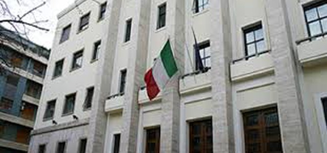 Si è insediato il nuovo prefetto di Cosenza
