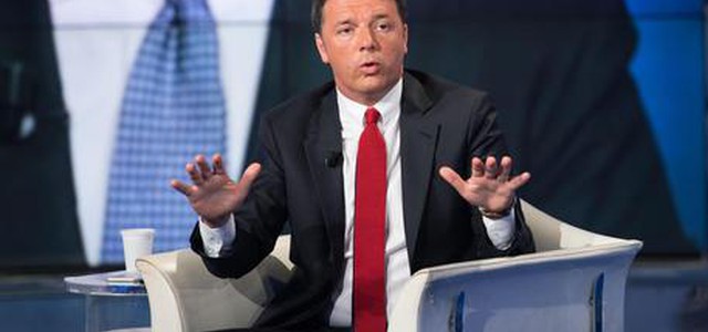 Renzi, voto in primavera o anche ottobre