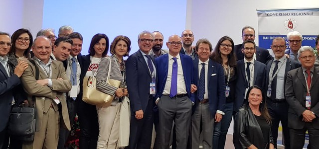 Congresso Regionale Anmco Calabria a Gizzeria