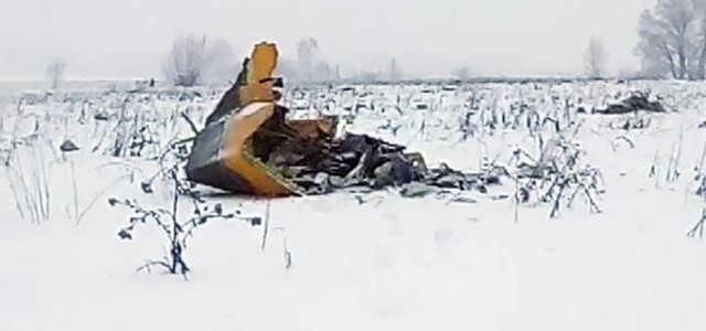 Morti i 71 a bordo Il giallo del guasto tecnico