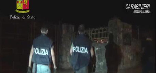 Arrestati i boss G. Graviano e Filippone