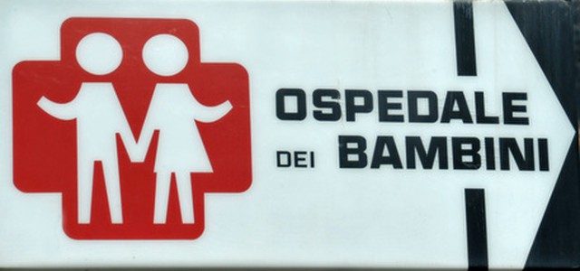 Clinicamente morto il bambino malato di otite