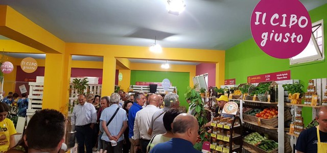 Coldiretti Impresa Pesca: domani a Reggio Calabria la giornata nazionale del pesce italiano