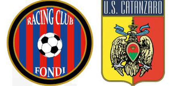 Serie C, Racing Fondi - Catanzaro 1-1 