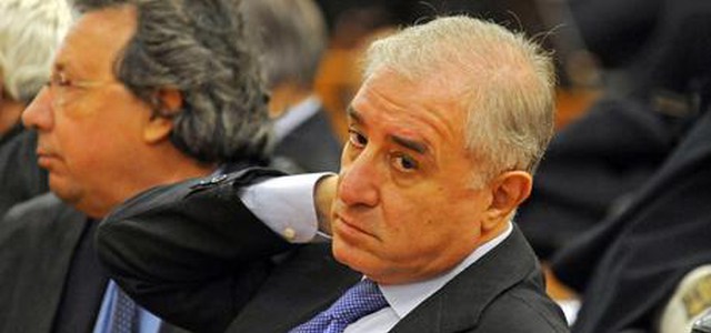 Stato-mafia: Procura chiede 12 anni per Dell’Utri