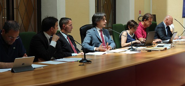 Adozione del rendiconto di gestione, parere favorevole da Conferenza Metropolitana