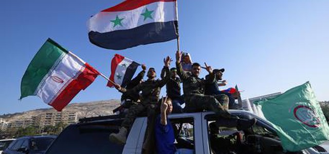 Siria, colloquio tra papa Francesco e patriarca Kirill: fermare lo spargimento di sangue