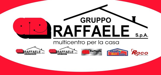  Raffaele S.p.a. ad “un goal per un sorriso” 
