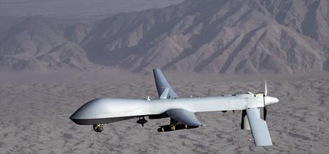 Siria: terzo raid Usa contro filo-Assad