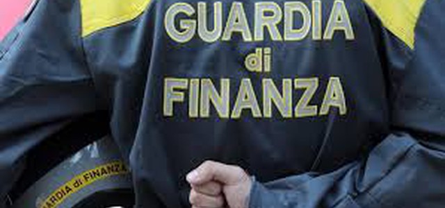 GdF da stamane nel Comune di Vibo Valentia
