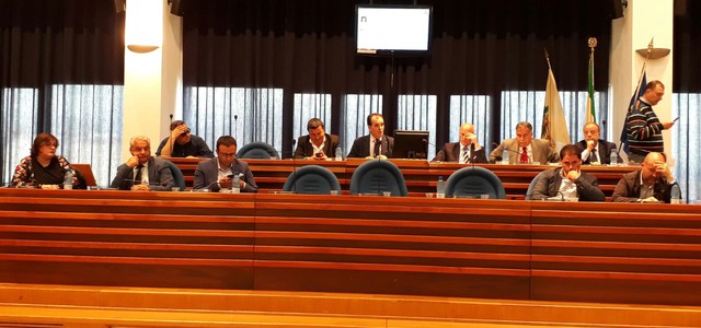 Approvazione del rendiconto di gestione 2017, slitta Consiglio provinciale