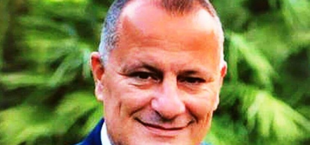 Intitolare Polo Fieristico al Cavaliere del Lavoro Giovanni Colosimo
