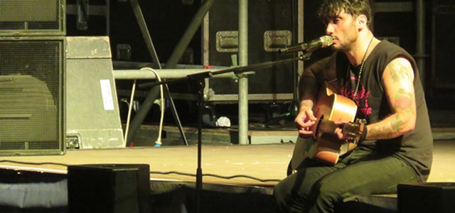 Summer Arena, grande chiusura con Fabrizio Moro (VIDEO)
