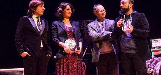 Bilancio più che positivo per il Lamezia Film Festival 4