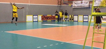 LA CITTA’ DEL CODEX SCELTA QUALE SEDE DELLE FINALI NAZIONALI GIOVANILI VOLLEY 