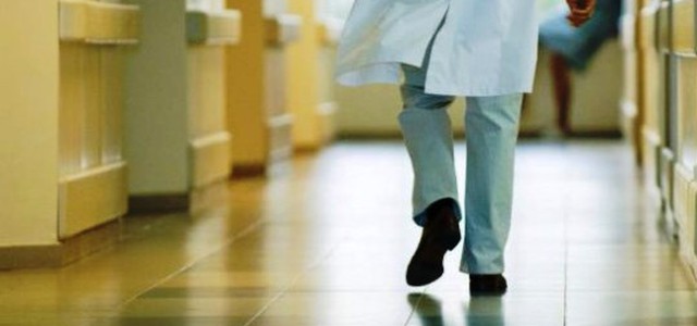 Meningite: 40enne calabrese ricoverato a Ravenna