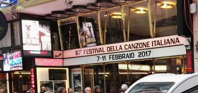 Sanremo: falso allarme bomba a 200 metri dall'Ariston