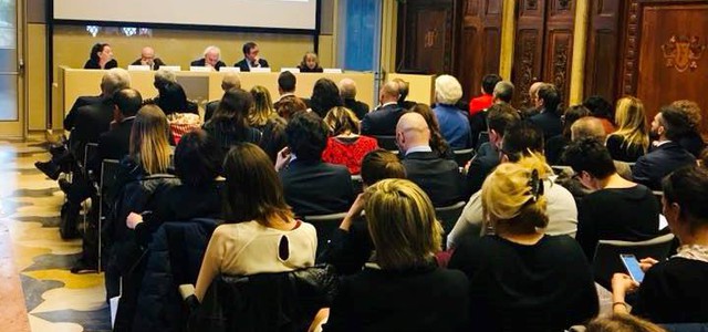 Tratta degli esseri umani: la Regione Calabria alla conferenza di Venezia