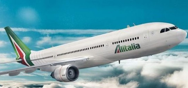 Alitalia: consumatori, battaglia legale contro DL Crescita