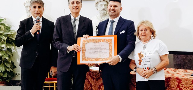 56° Edizione della Festa dei Calabresi nel Mondo