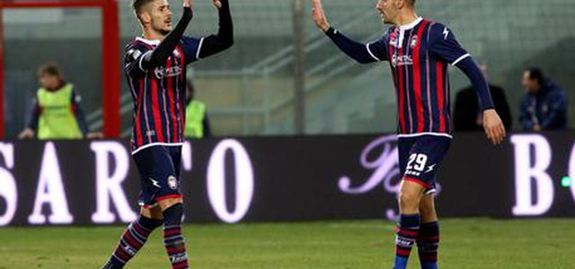 Crotone, aumenta capienza dello stadio