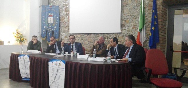 Trasversale delle Serre, per il tratto Gagliato-Satriano scatta il Piano B