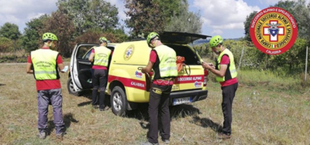 Non rientra a casa, avviate ricerche scomparso nel vibonese